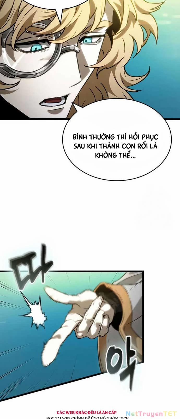 Thế Giới Sau Tận Thế 165 trang 4