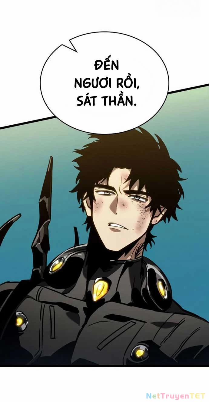 Thế Giới Sau Tận Thế 165 trang 48