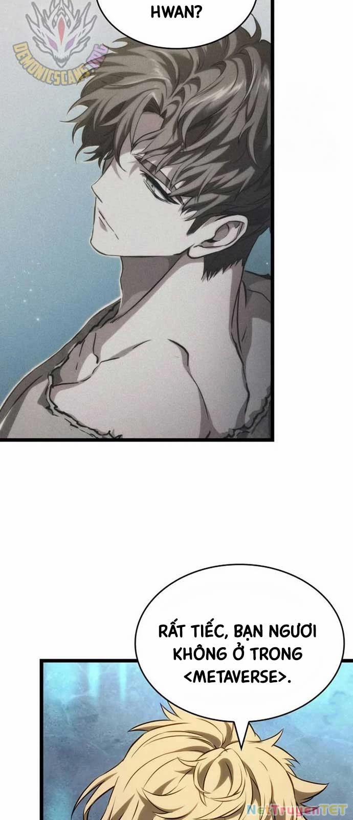 Thế Giới Sau Tận Thế 165 trang 51