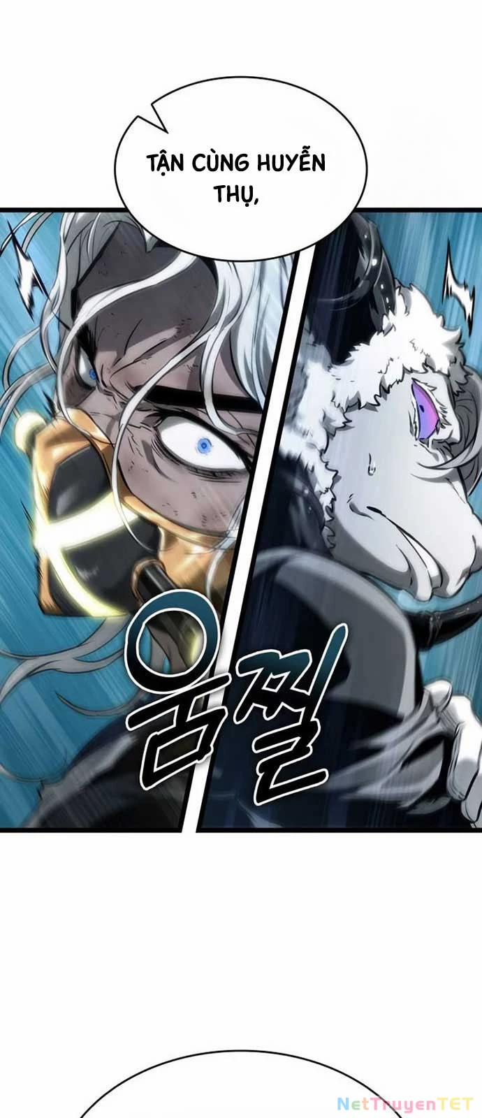 Thế Giới Sau Tận Thế 165 trang 58