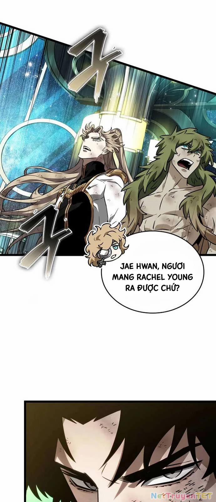 Thế Giới Sau Tận Thế 165 trang 6