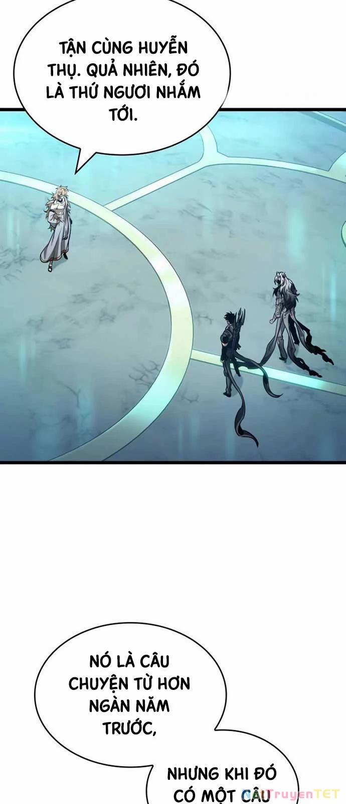 Thế Giới Sau Tận Thế 165 trang 60