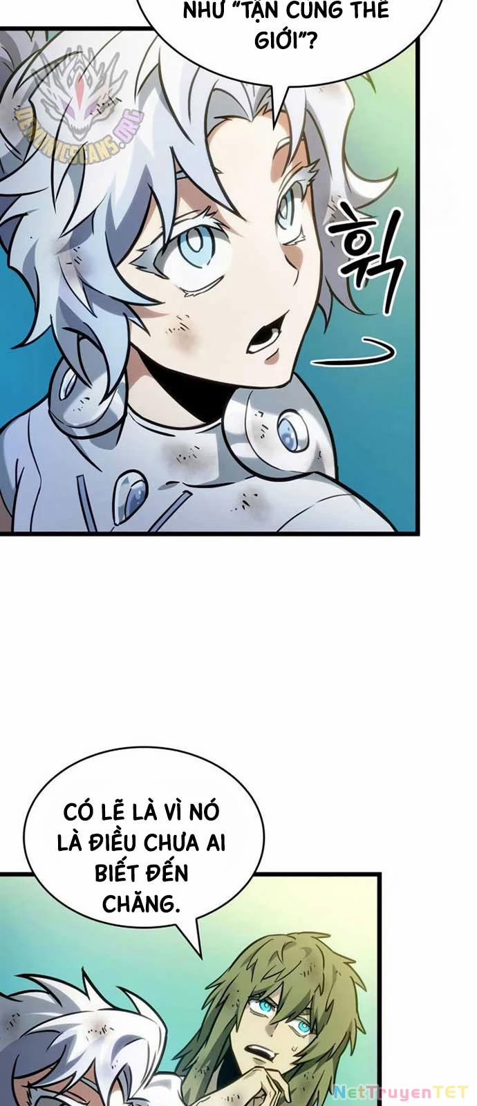 Thế Giới Sau Tận Thế 165 trang 62