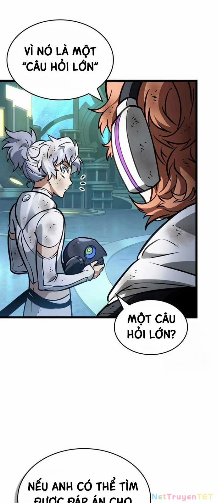 Thế Giới Sau Tận Thế 165 trang 68