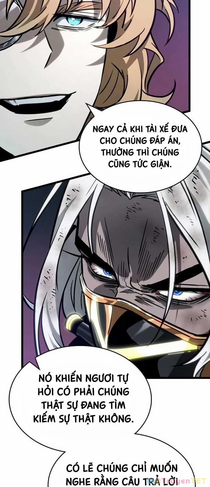 Thế Giới Sau Tận Thế 165 trang 72