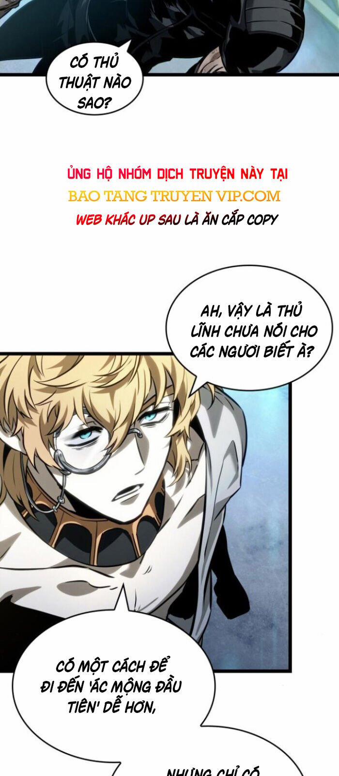 Thế Giới Sau Tận Thế 166 trang 11