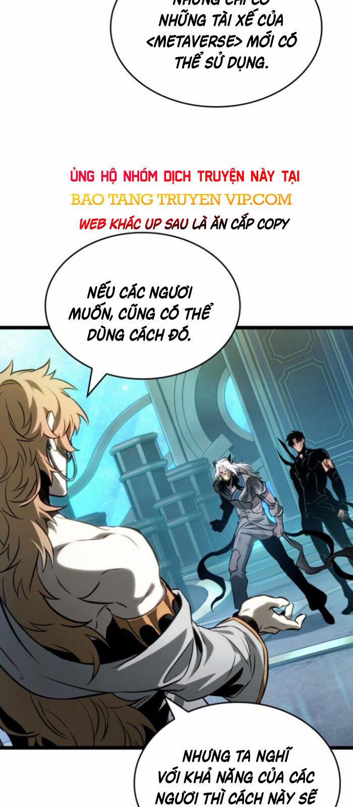 Thế Giới Sau Tận Thế 166 trang 12
