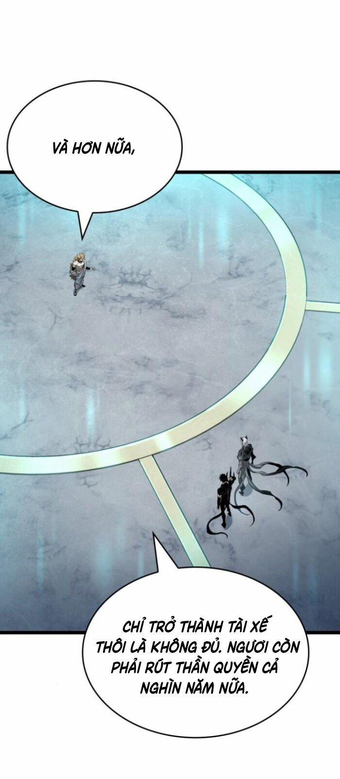 Thế Giới Sau Tận Thế 166 trang 20