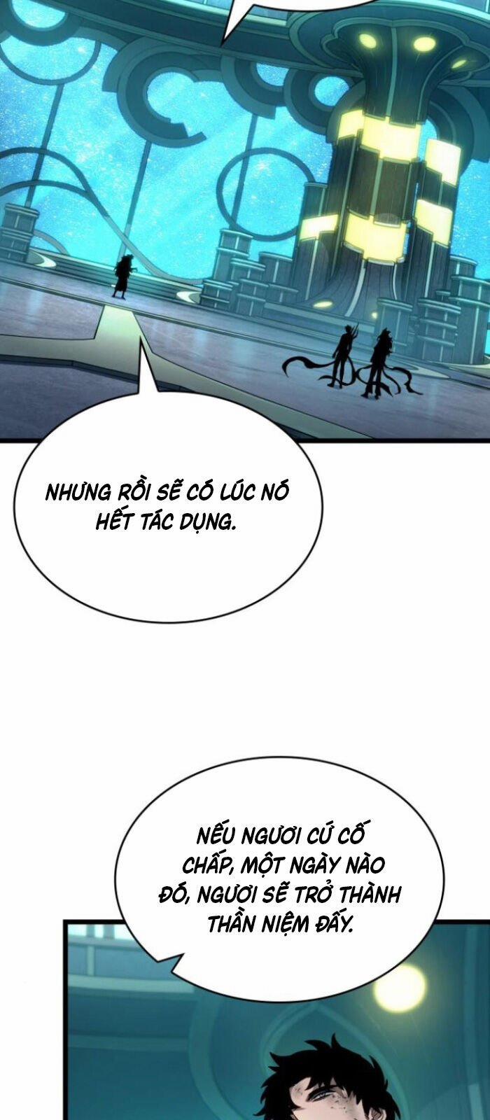 Thế Giới Sau Tận Thế 166 trang 23
