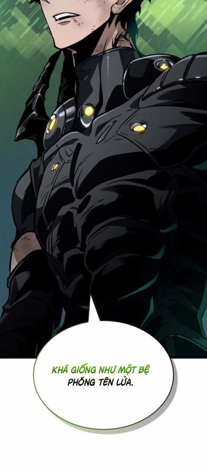 Thế Giới Sau Tận Thế 166 trang 38