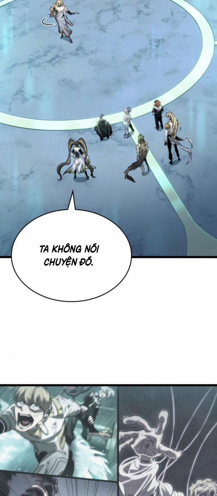 Thế Giới Sau Tận Thế 166 trang 44