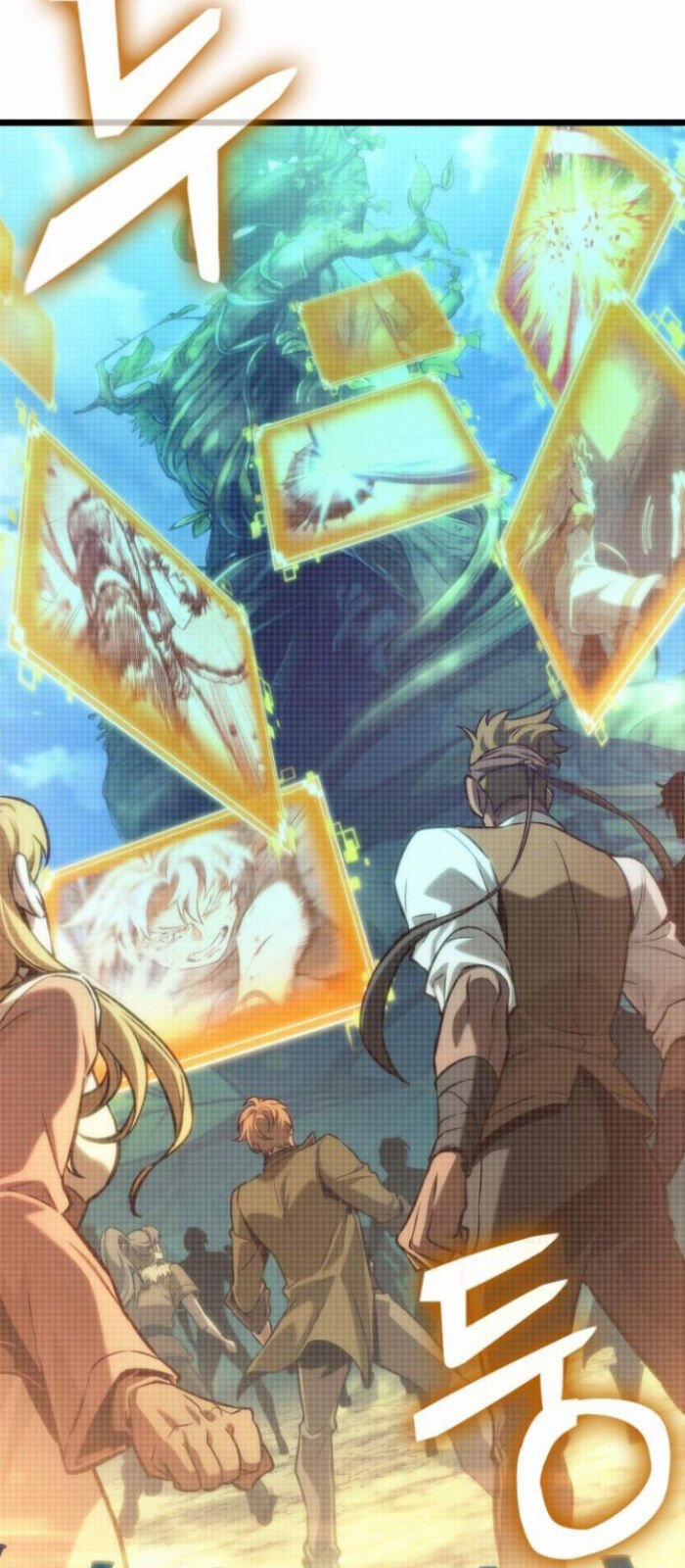 Thế Giới Sau Tận Thế 166 trang 51