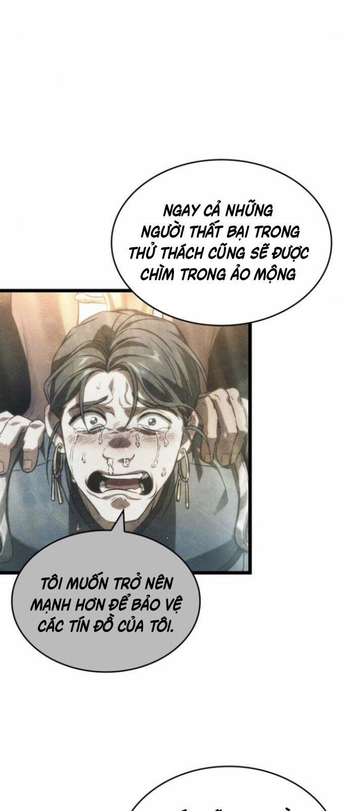 Thế Giới Sau Tận Thế 166 trang 53