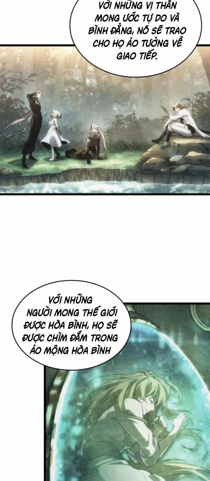 Thế Giới Sau Tận Thế 166 trang 54