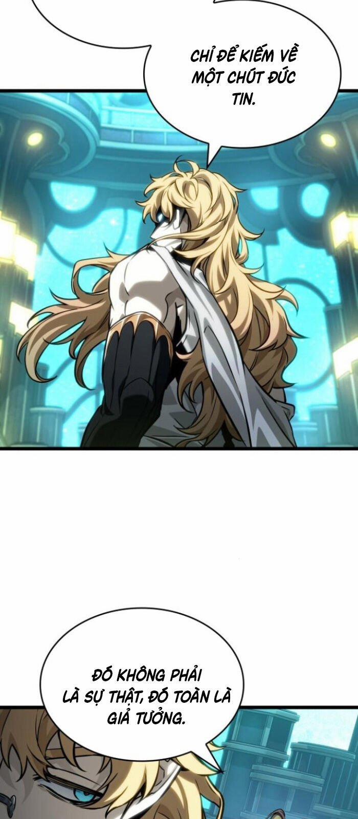 Thế Giới Sau Tận Thế 166 trang 57