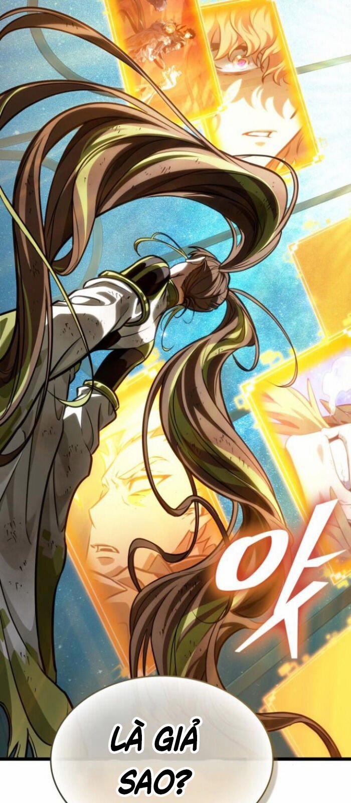 Thế Giới Sau Tận Thế 166 trang 65