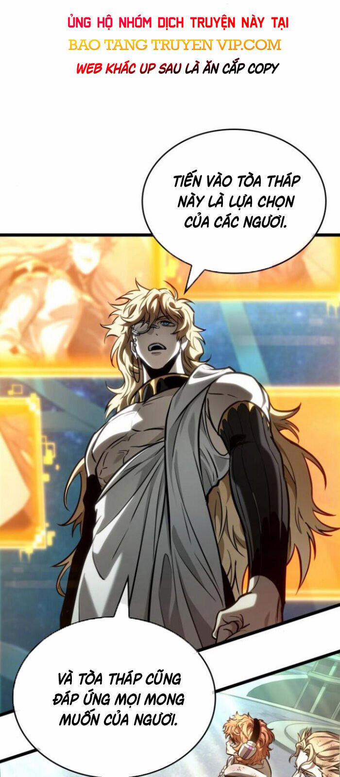 Thế Giới Sau Tận Thế 166 trang 67