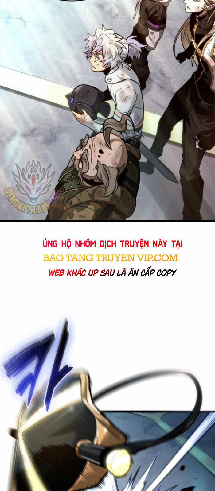 Thế Giới Sau Tận Thế 166 trang 68