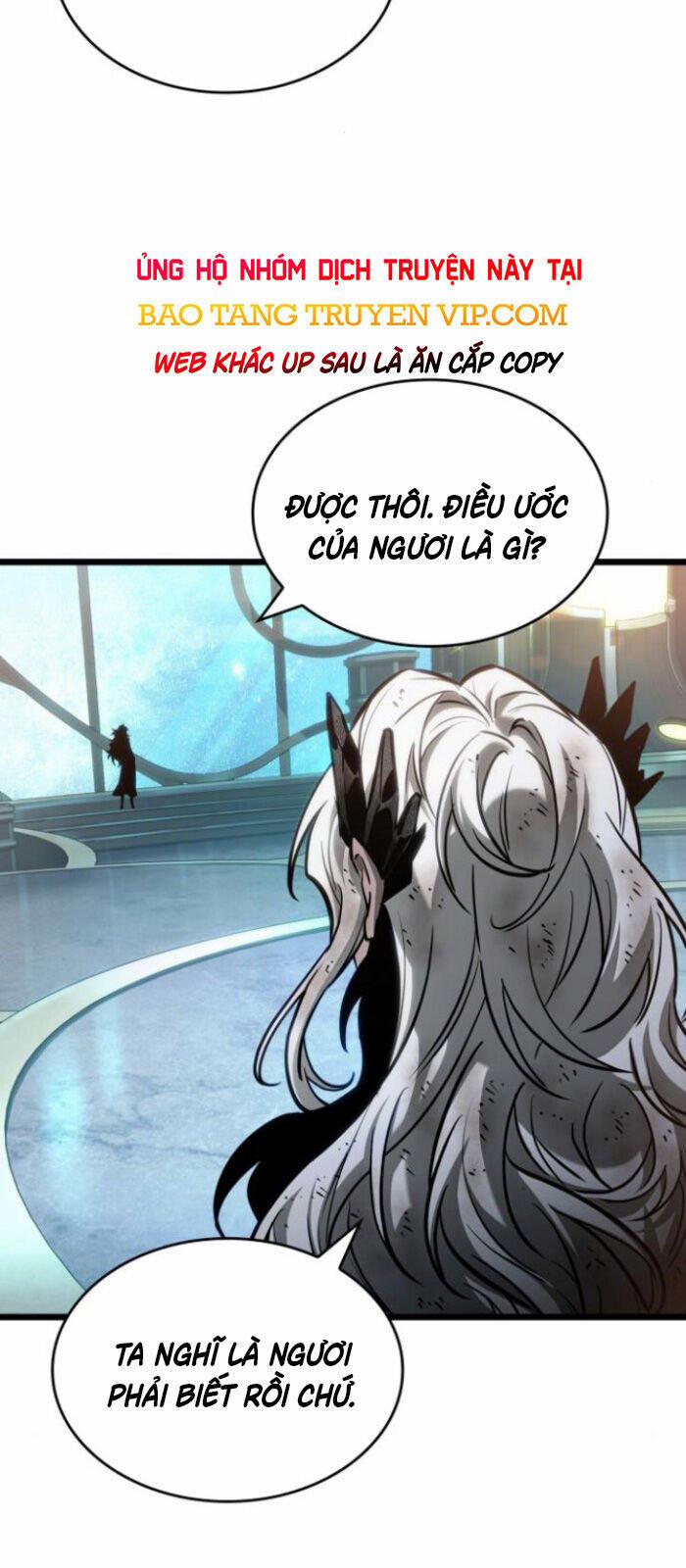 Thế Giới Sau Tận Thế 166 trang 70