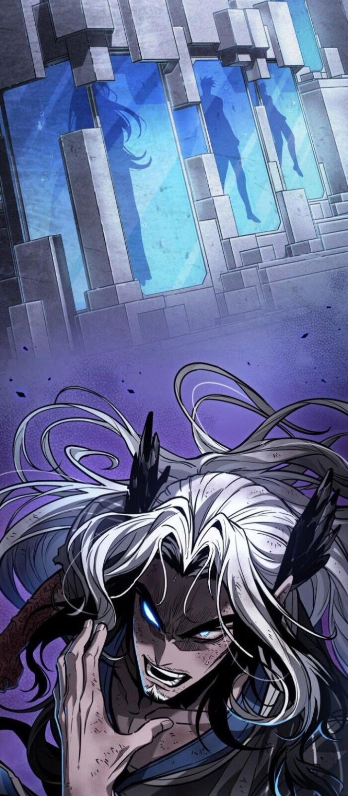 Thế Giới Sau Tận Thế 166 trang 72