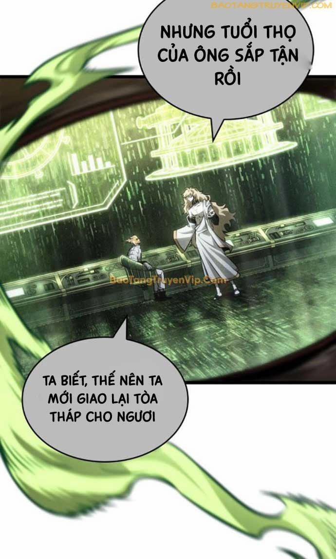 Thế Giới Sau Tận Thế 168 trang 101