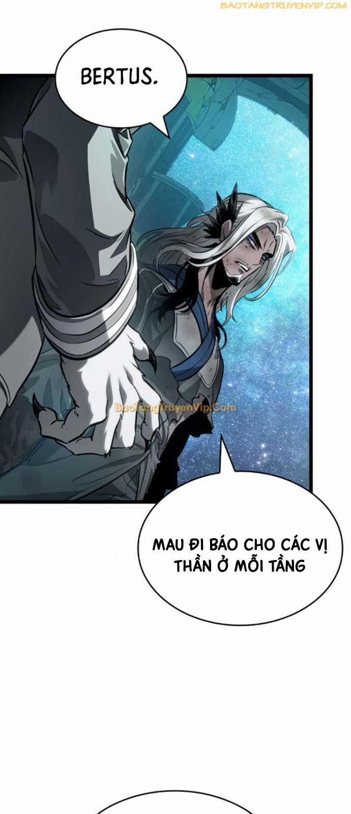 Thế Giới Sau Tận Thế 168 trang 24