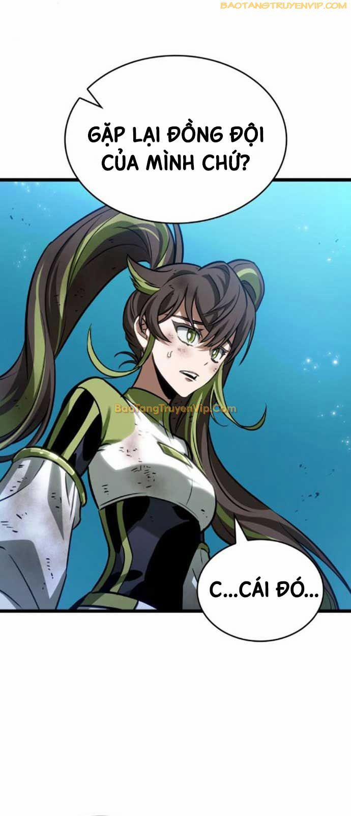 Thế Giới Sau Tận Thế 168 trang 34