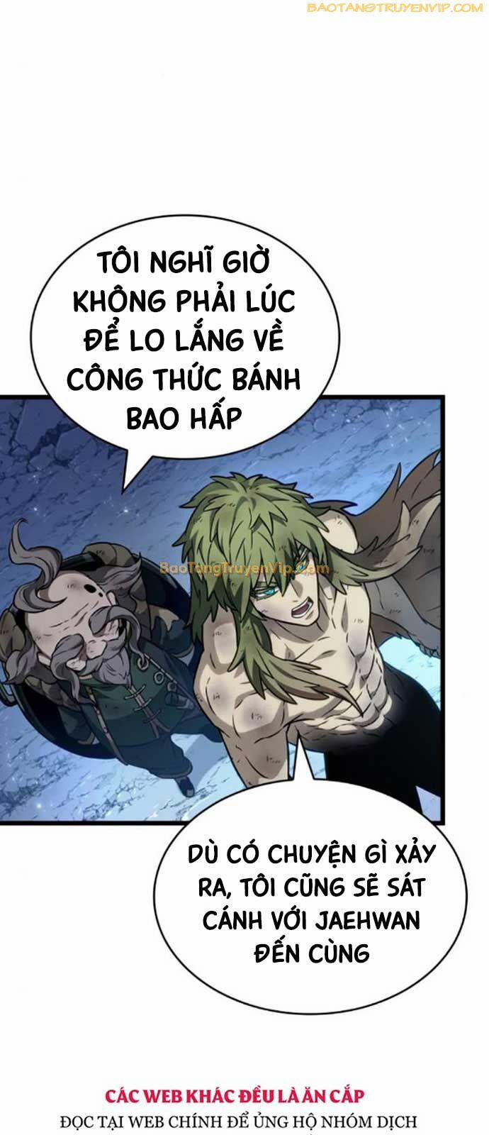 Thế Giới Sau Tận Thế 168 trang 36