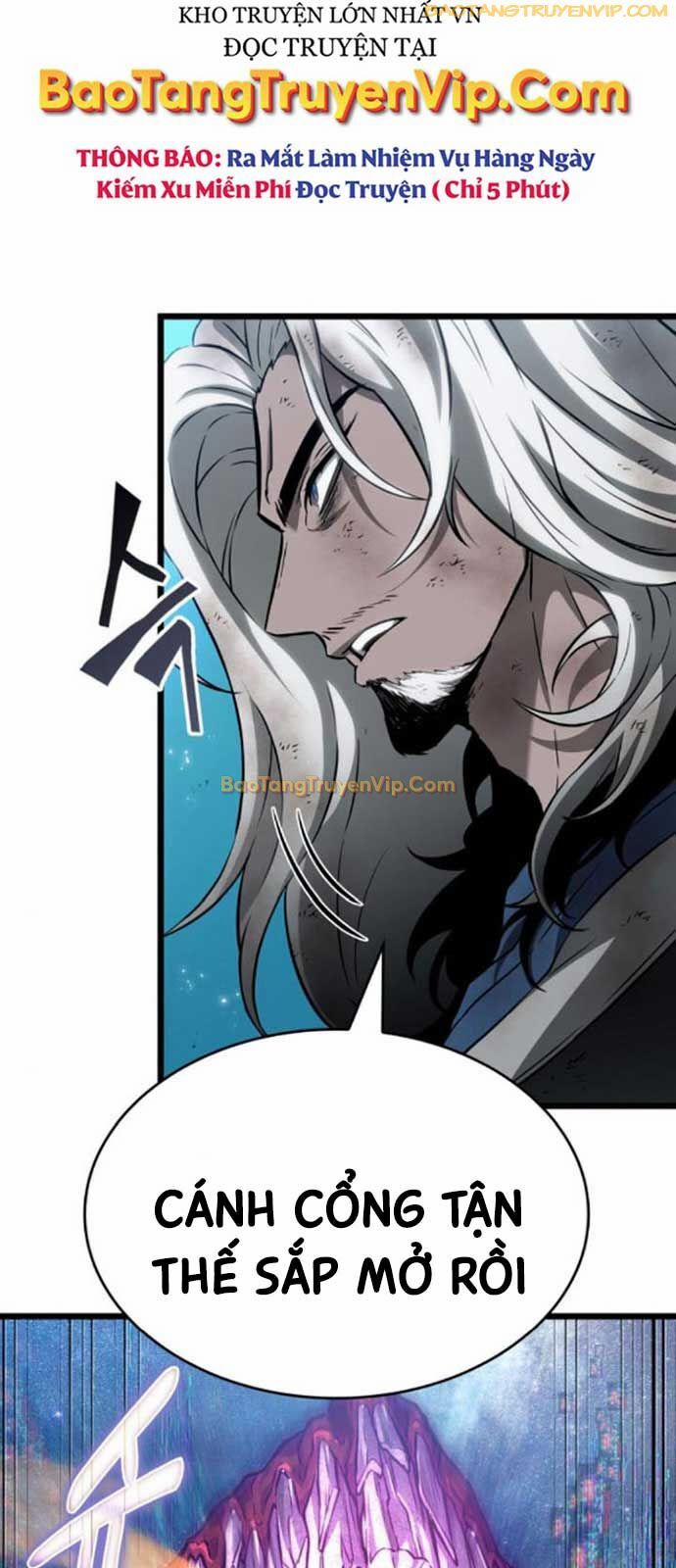 Thế Giới Sau Tận Thế 168 trang 37