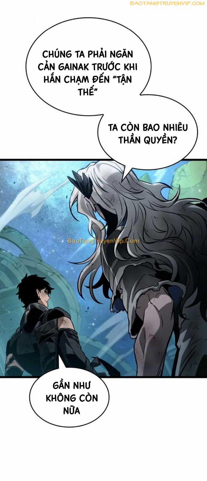 Thế Giới Sau Tận Thế 168 trang 39