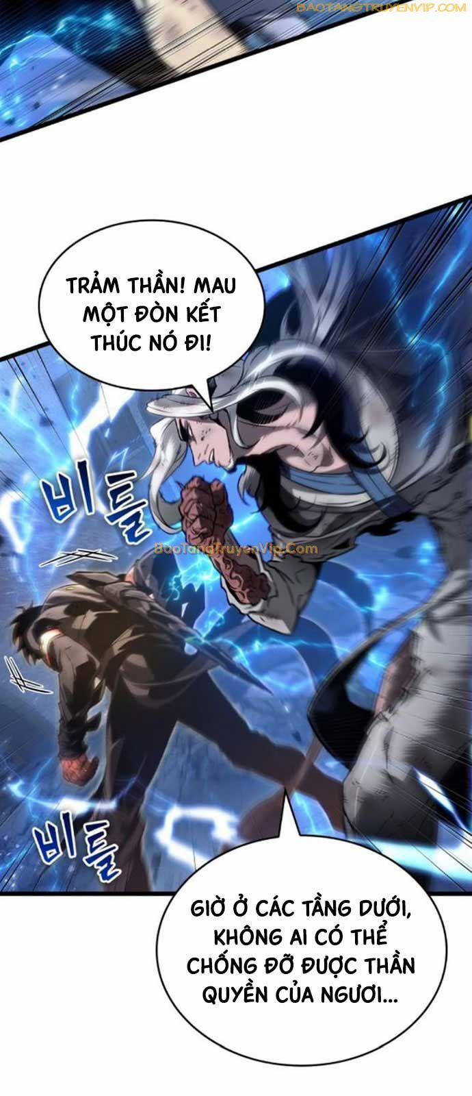 Thế Giới Sau Tận Thế 168 trang 49
