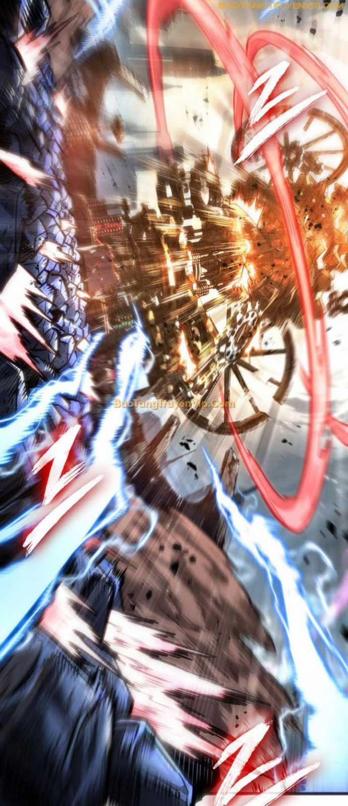 Thế Giới Sau Tận Thế 168 trang 67