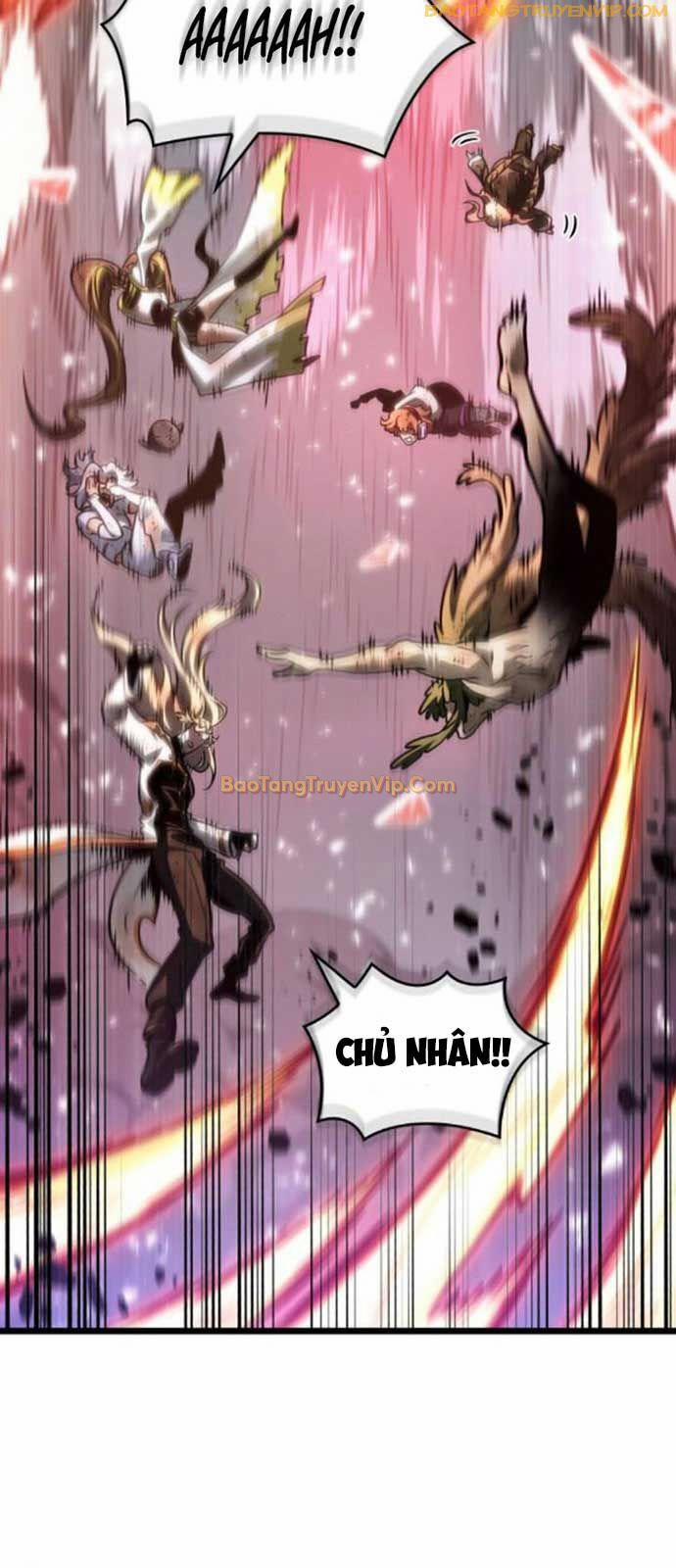 Thế Giới Sau Tận Thế 168 trang 90