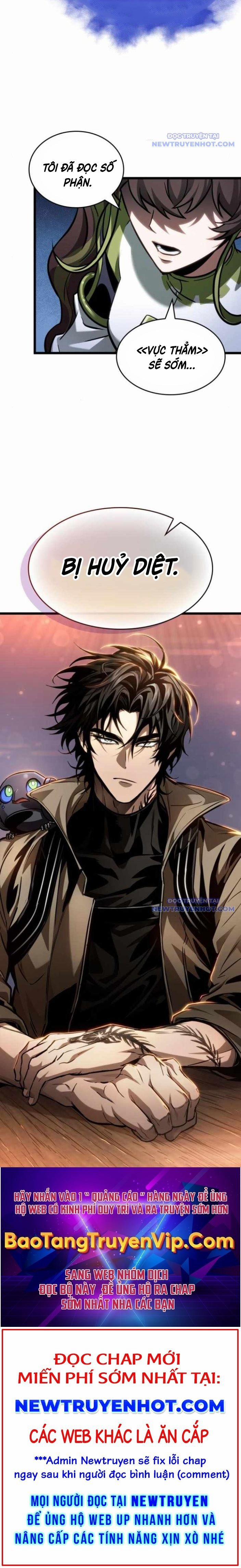 Thế Giới Sau Tận Thế 169 trang 11