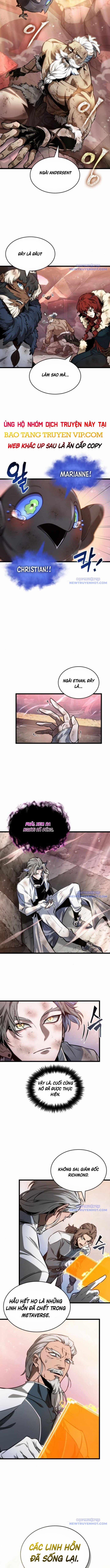 Thế Giới Sau Tận Thế 169 trang 2