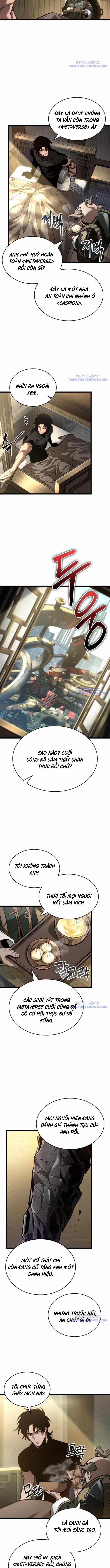 Thế Giới Sau Tận Thế 169 trang 4