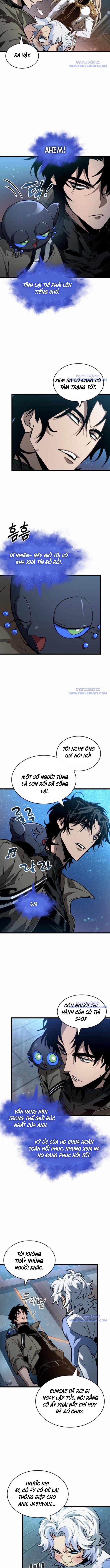 Thế Giới Sau Tận Thế 169 trang 7