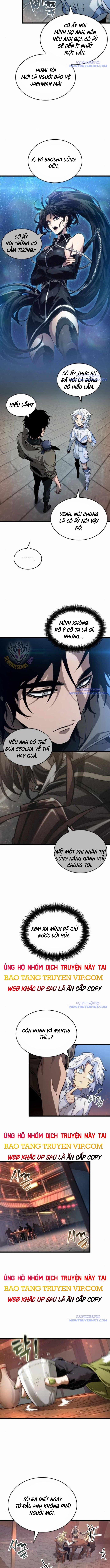 Thế Giới Sau Tận Thế 169 trang 8