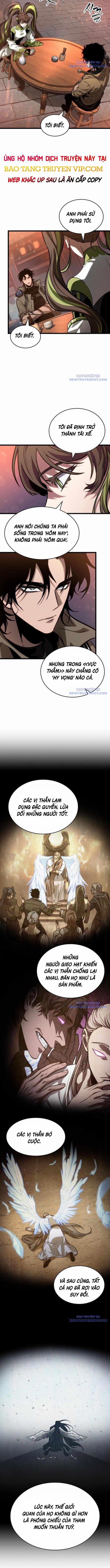 Thế Giới Sau Tận Thế 169 trang 9