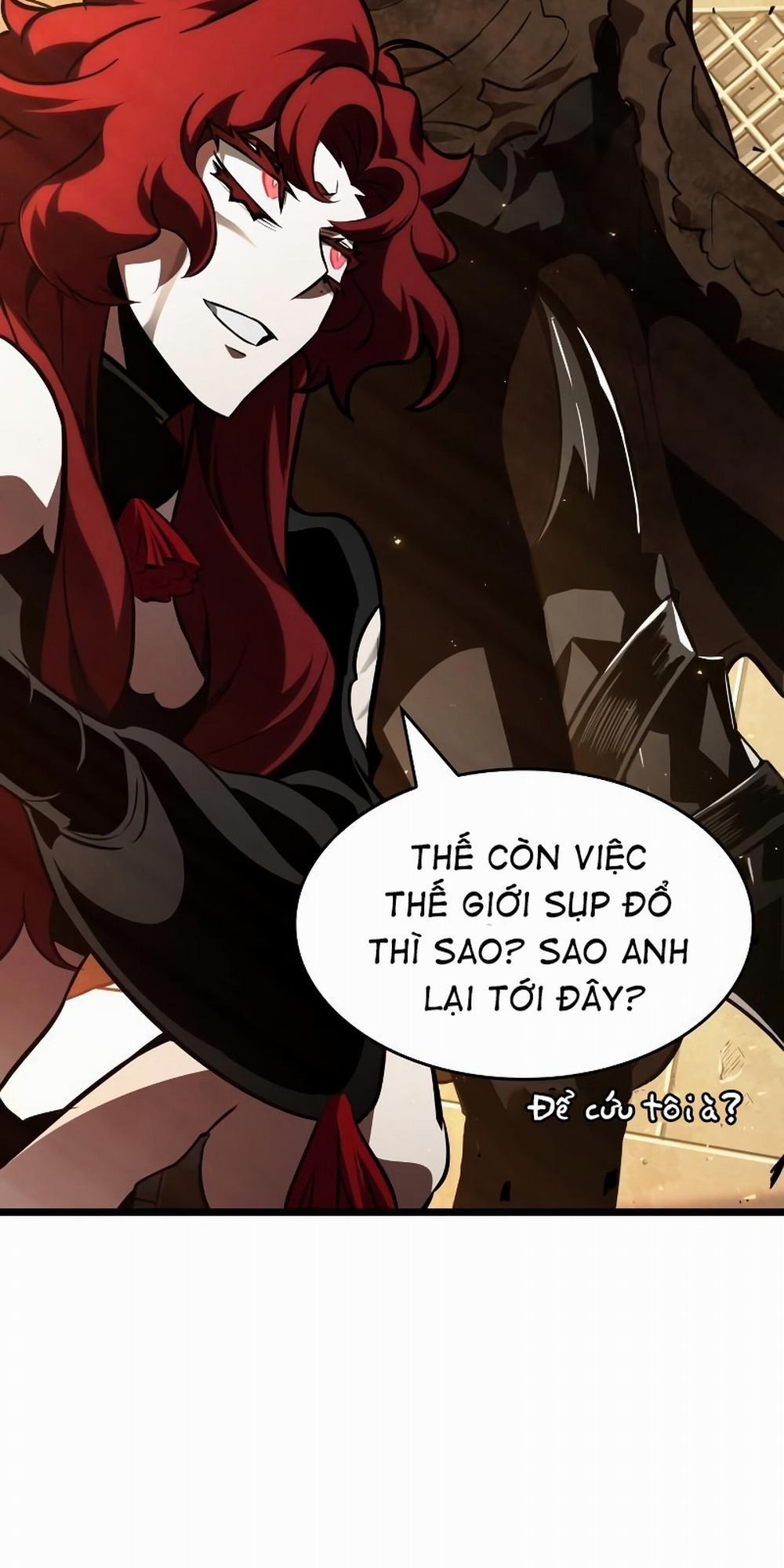 Thế Giới Sau Tận Thế 17 trang 104