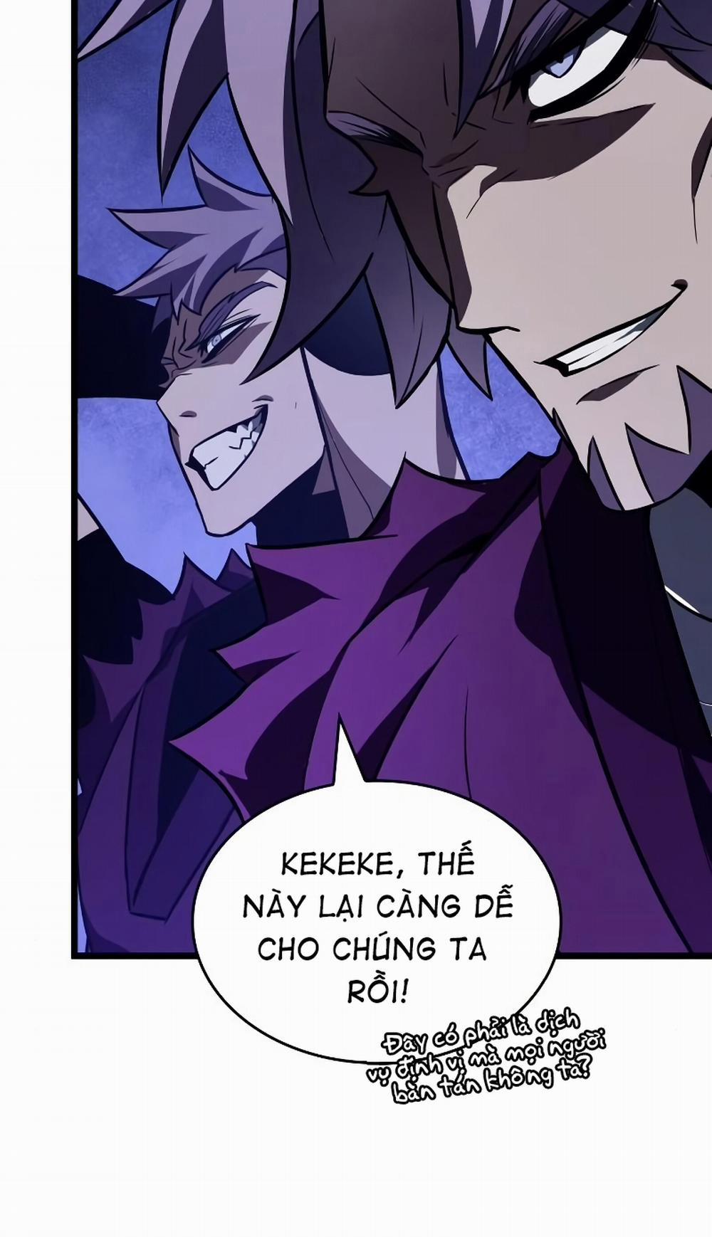 Thế Giới Sau Tận Thế 17 trang 107
