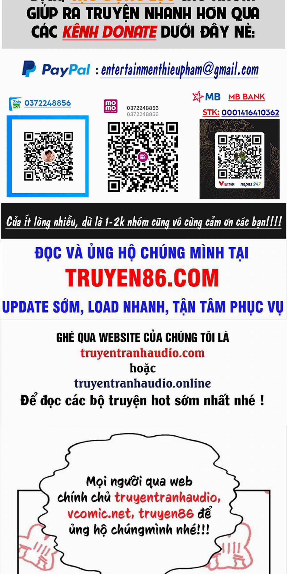 Thế Giới Sau Tận Thế 17 trang 112