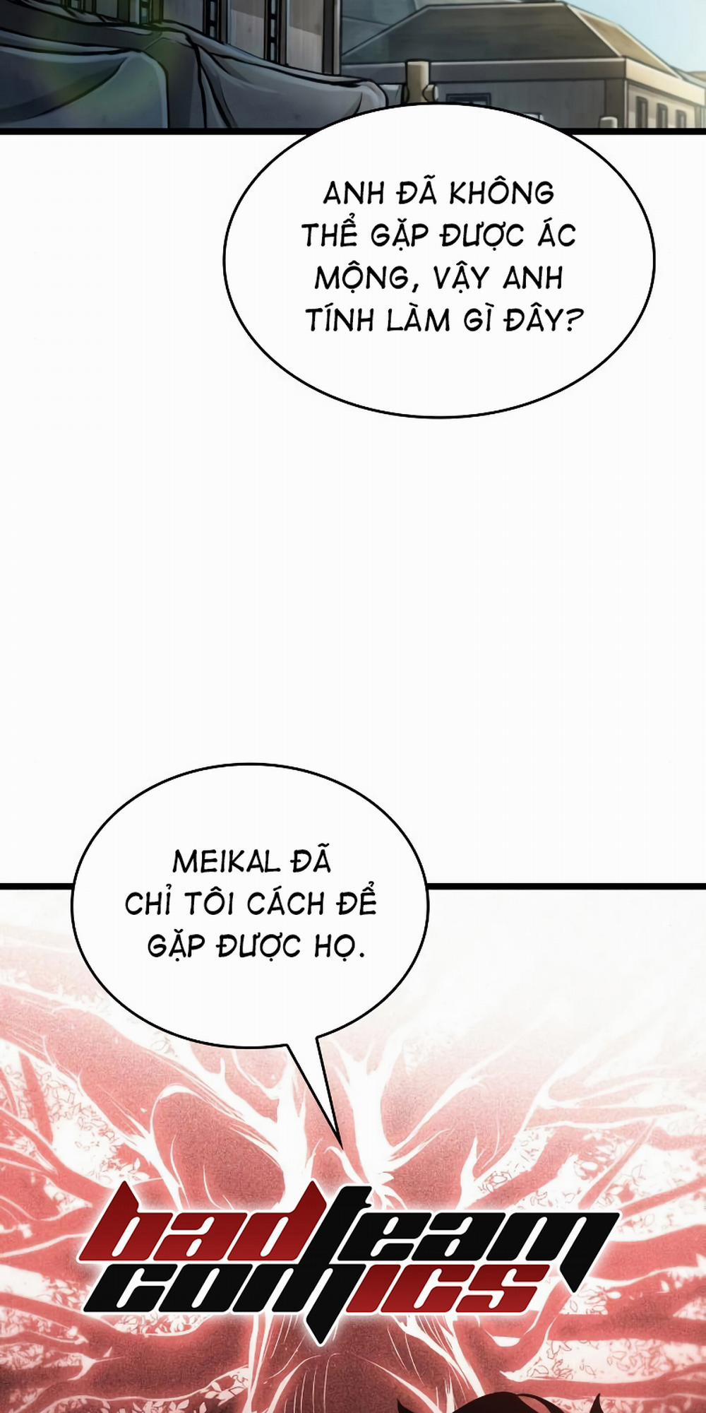 Thế Giới Sau Tận Thế 17 trang 14