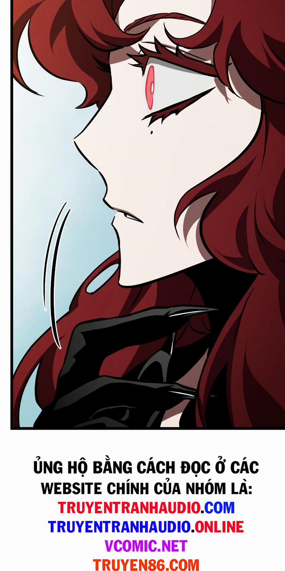 Thế Giới Sau Tận Thế 17 trang 18