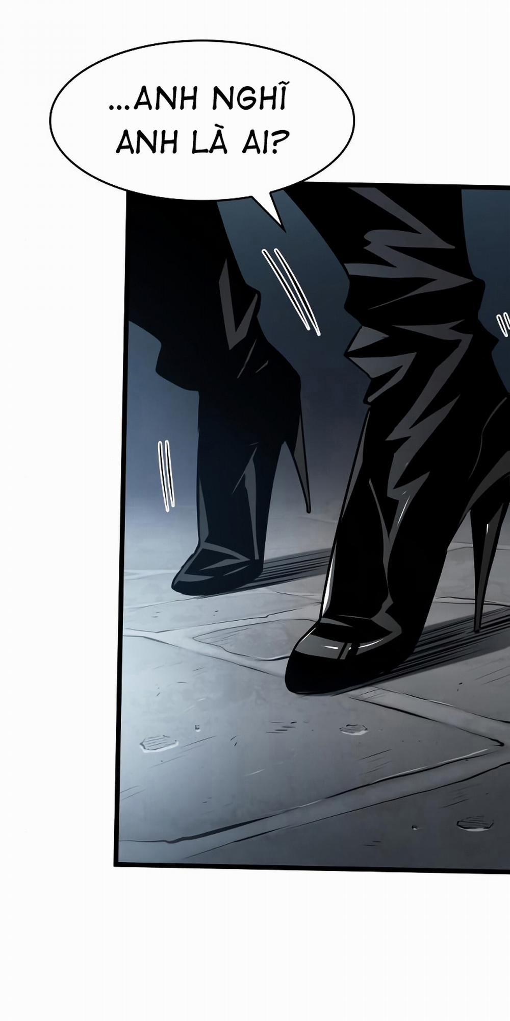 Thế Giới Sau Tận Thế 17 trang 20