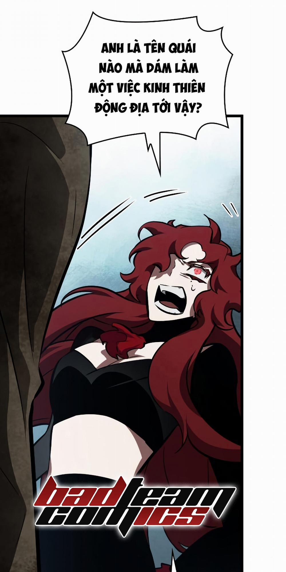 Thế Giới Sau Tận Thế 17 trang 21