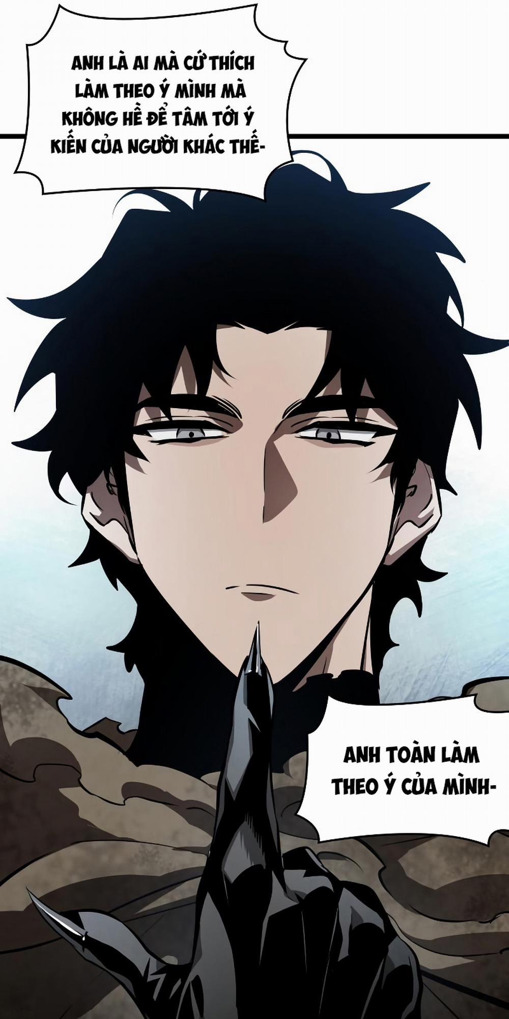 Thế Giới Sau Tận Thế 17 trang 23