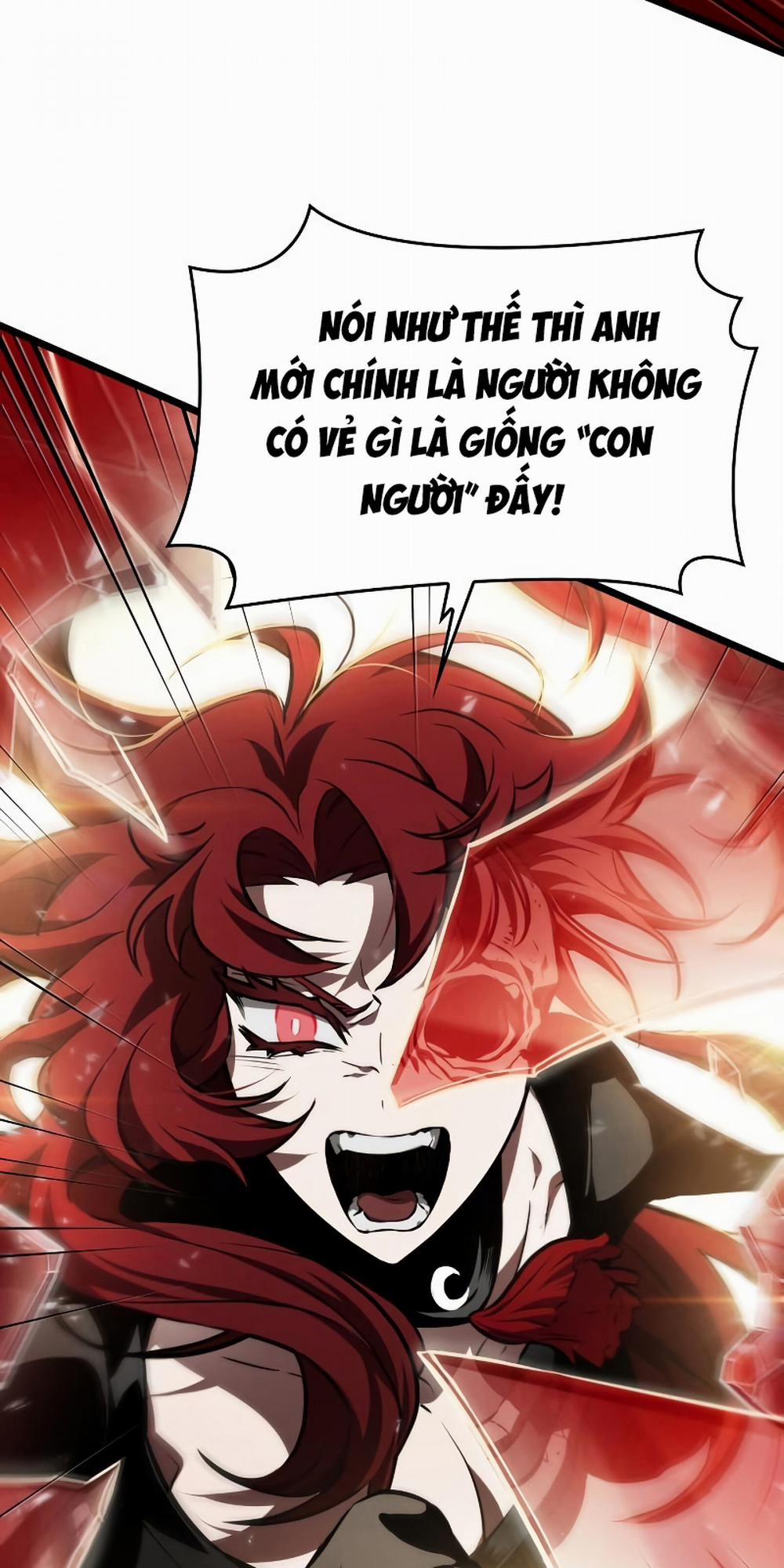 Thế Giới Sau Tận Thế 17 trang 40