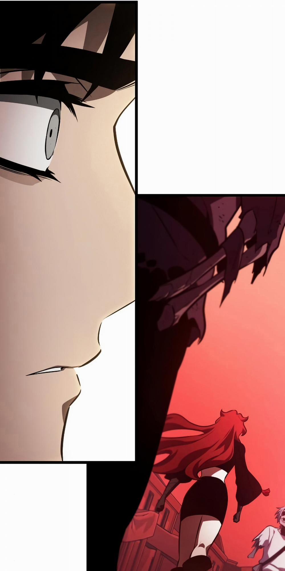 Thế Giới Sau Tận Thế 17 trang 45