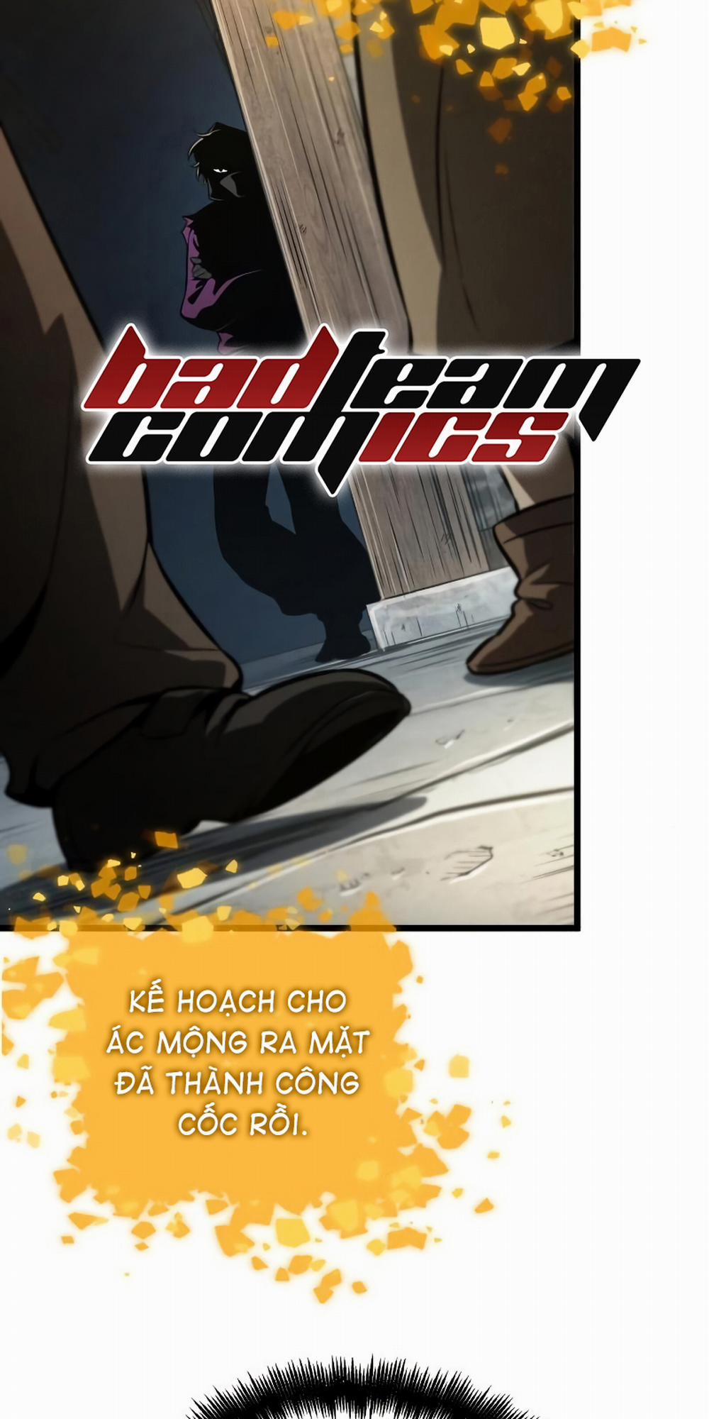 Thế Giới Sau Tận Thế 17 trang 47